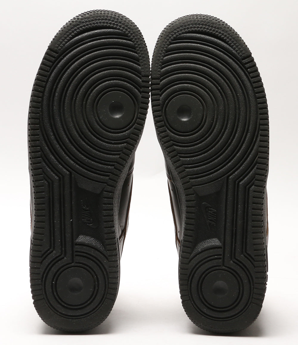 NIKE スニーカー エアフォース 1 07 ベルベット IM8056-220 メンズ SIZE 27cm ナイキ