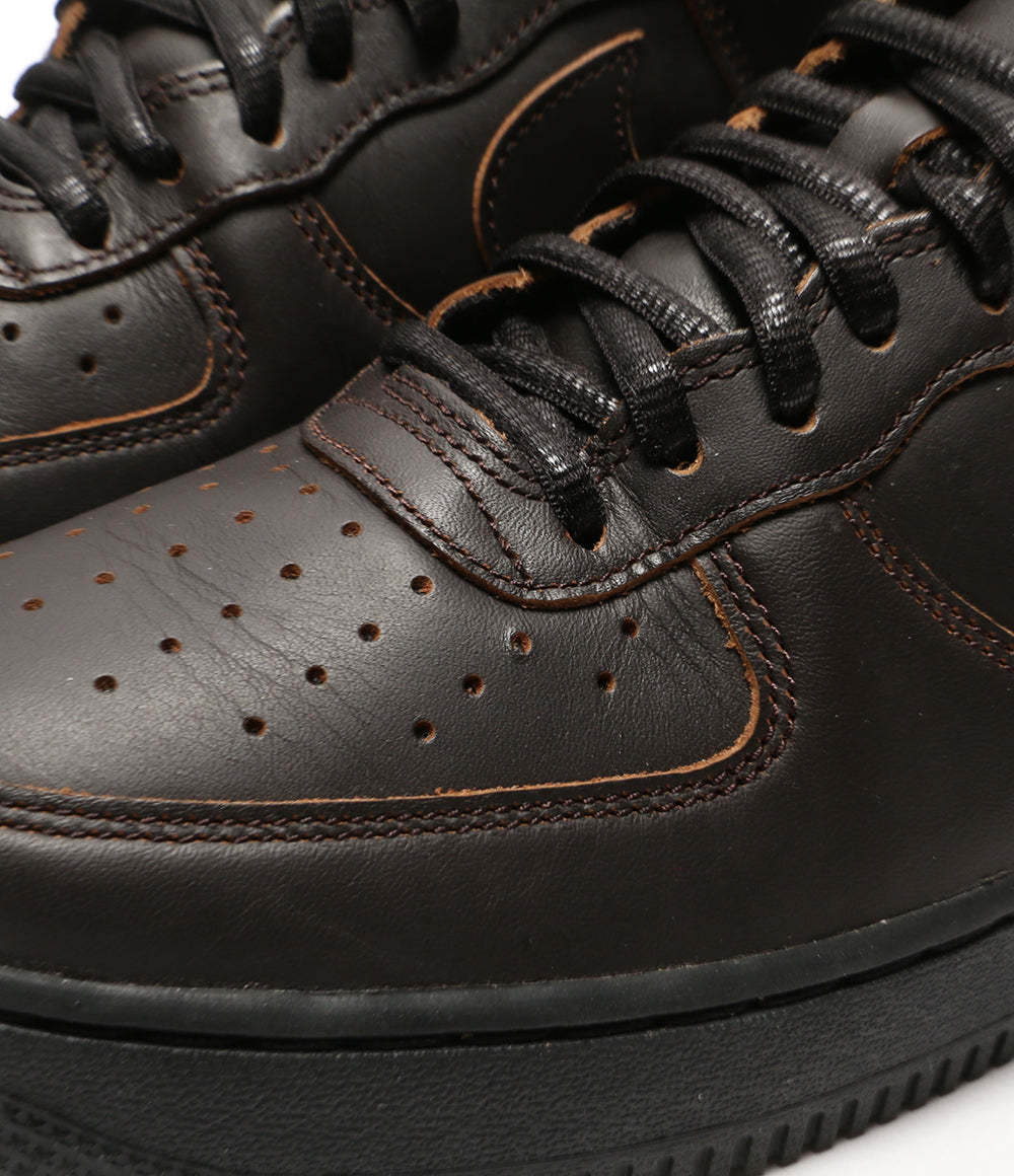 NIKE スニーカー エアフォース 1 07 ベルベット IM8056-220 メンズ SIZE 27cm ナイキ