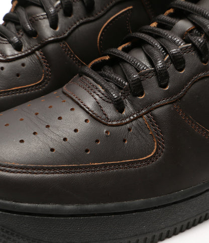 NIKE スニーカー エアフォース 1 07 ベルベット IM8056-220 メンズ SIZE 27cm ナイキ