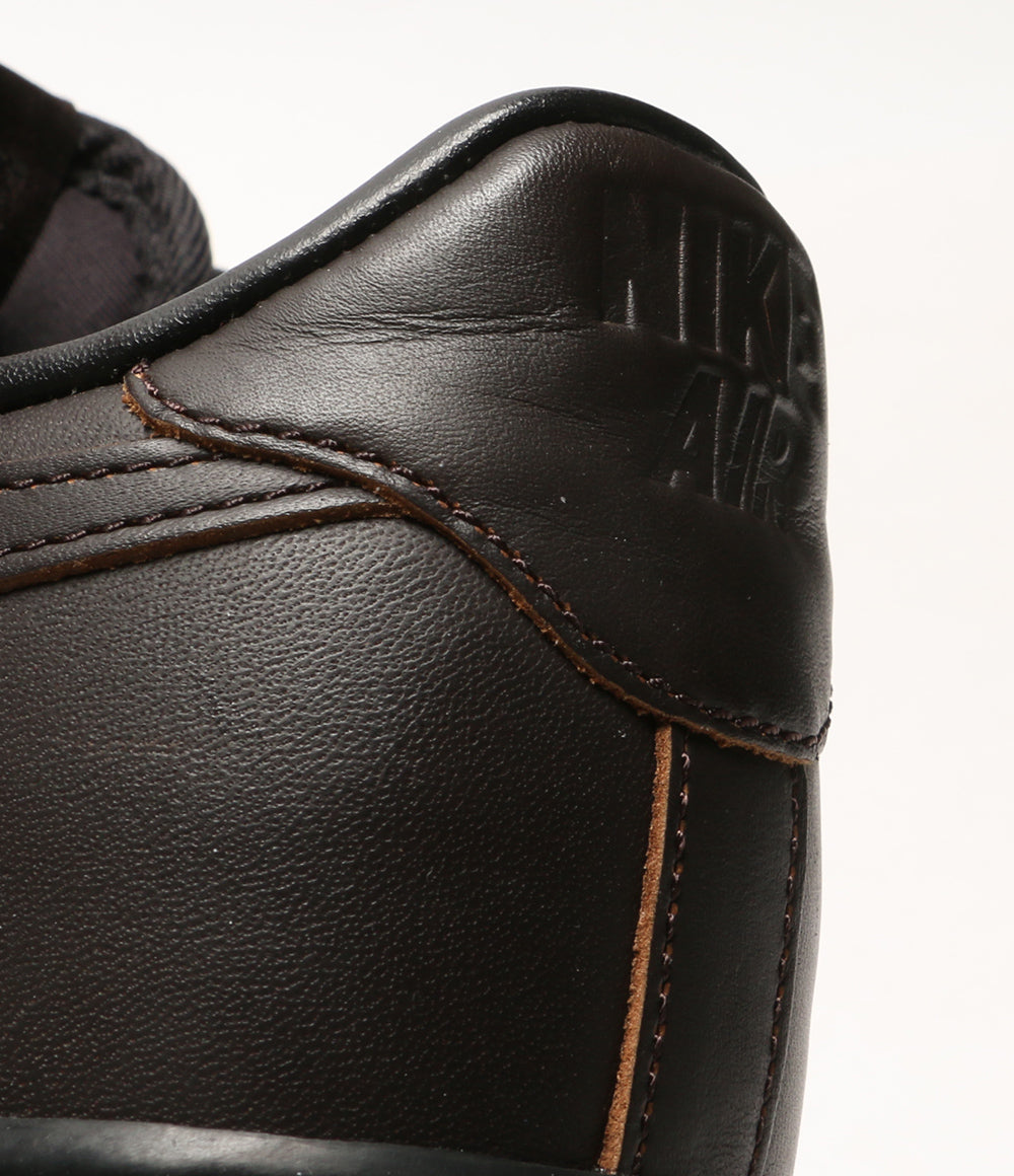 NIKE スニーカー エアフォース 1 07 ベルベット IM8056-220 メンズ SIZE 27cm ナイキ