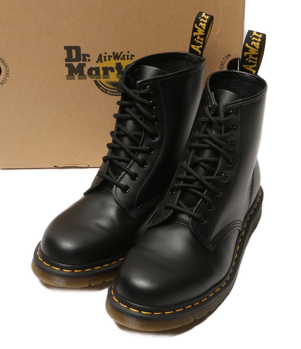 Dr.Martens ブーツ ブラック 8ホール 1182006 メンズ SIZE UK 8 ドクターマーチン
