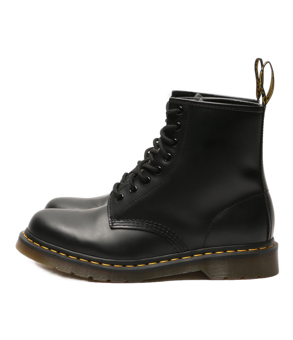 Dr.Martens ブーツ ブラック 8ホール 1182006 メンズ SIZE UK 8