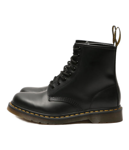 Dr.Martens ブーツ ブラック 8ホール 1182006 メンズ SIZE UK 8 ドクターマーチン