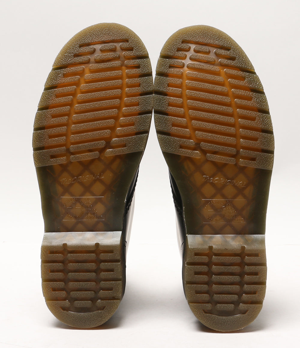 Dr.Martens ブーツ ブラック 8ホール 1182006 メンズ SIZE UK 8