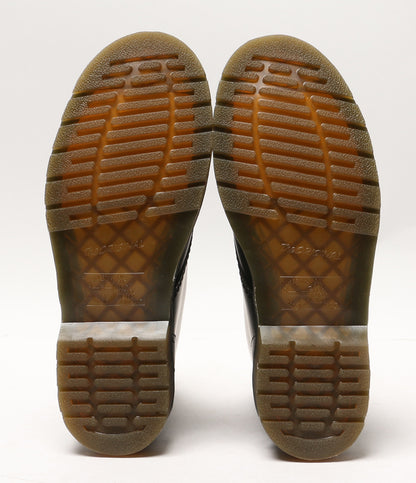 Dr.Martens ブーツ ブラック 8ホール 1182006 メンズ SIZE UK 8 ドクターマーチン