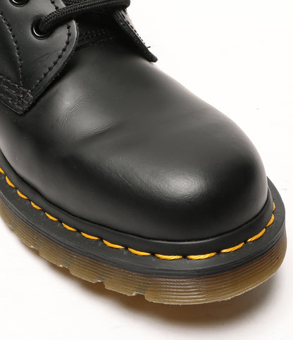 Dr.Martens ブーツ ブラック 8ホール 1182006 メンズ SIZE UK 8 ドクターマーチン