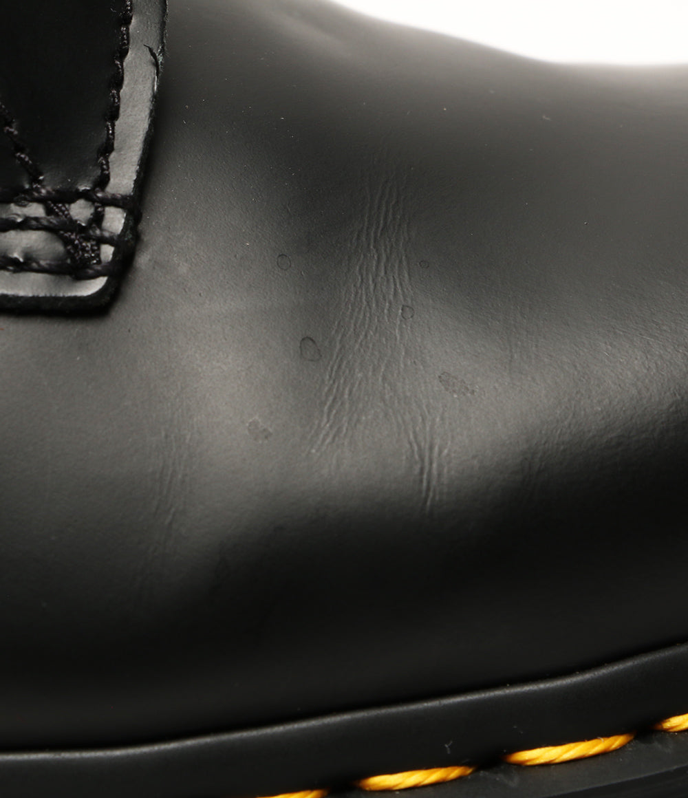 Dr.Martens ブーツ ブラック 8ホール 1182006 メンズ SIZE UK 8 ドクターマーチン