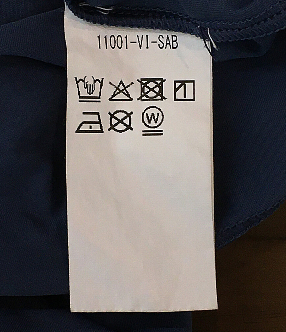 SATISFY サティスファイ 長袖Tシャツ Auralite ロングスリーブ メンズ