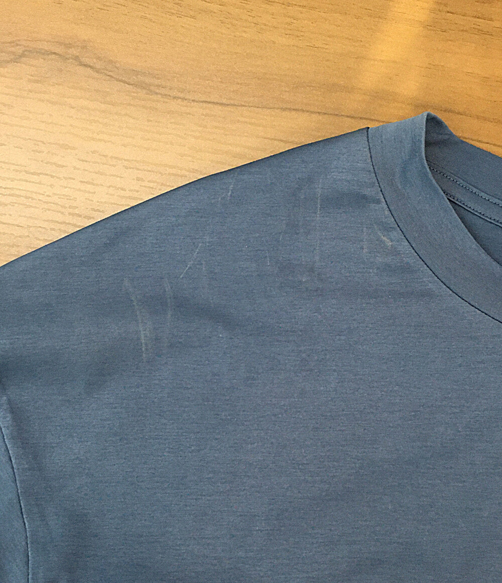 SATISFY サティスファイ 長袖Tシャツ Auralite ロングスリーブ メンズ