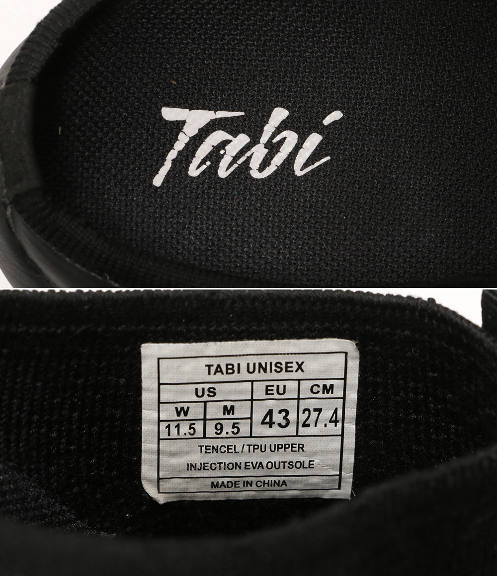 Tabi footwear タビフットウェア サンダル メンズ SIZE 27.4cm