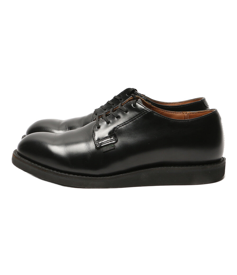 RED WING シューズ Postman Oxford 9191267 メンズ SIZE 27cm レッド