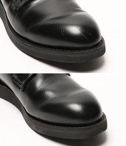 RED WING シューズ Postman Oxford 9191267 メンズ SIZE 27cm レッドウィング