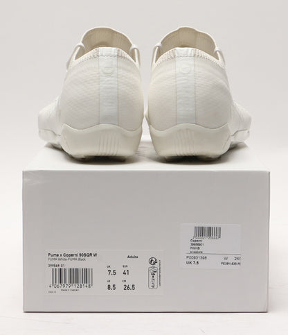 PUMA×coperni コペルニ スニーカー 90SQR 399569-01 メンズ SIZE 26.5cm プーマ