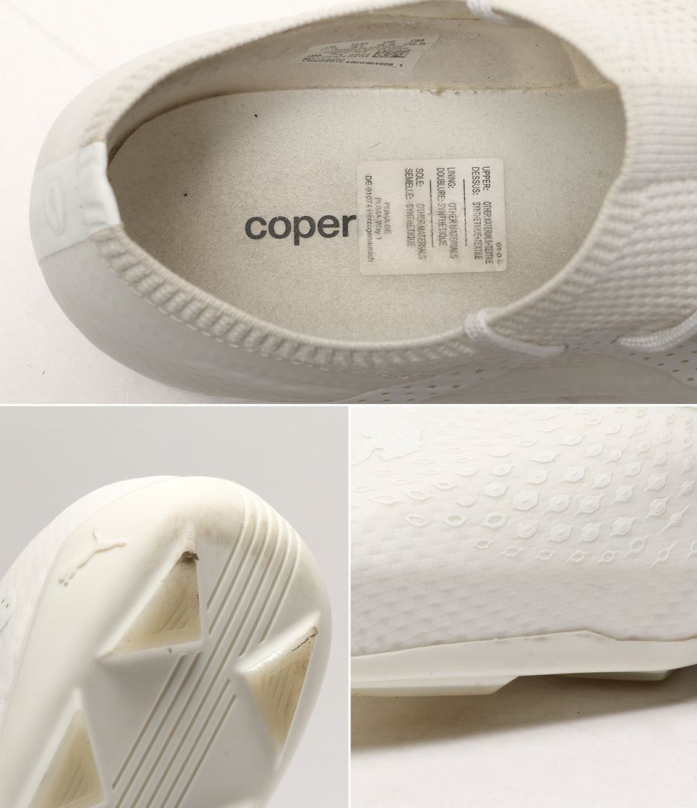 PUMA×coperni コペルニ スニーカー 90SQR 399569-01 メンズ SIZE 26.5