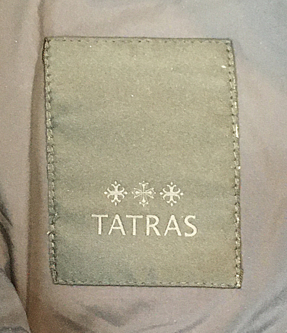 TATRAS ダウンコート LTA19A4697 レディース SIZE 01 タトラス