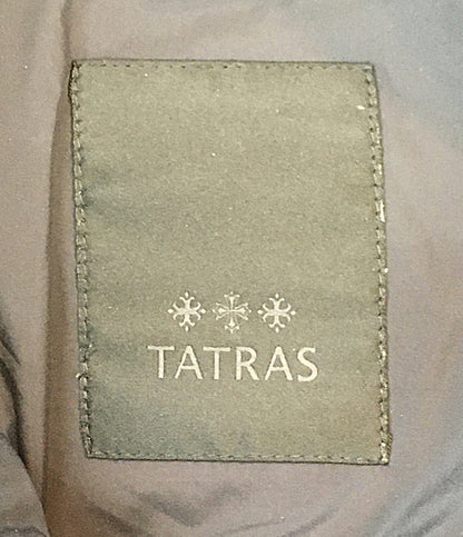 TATRAS ダウンコート LTA19A4697 レディース SIZE 01 タトラス