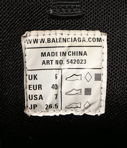 BALENCIAGA トラックスニーカー 542023 メンズ SIZE 26.5cm バレンシアガ