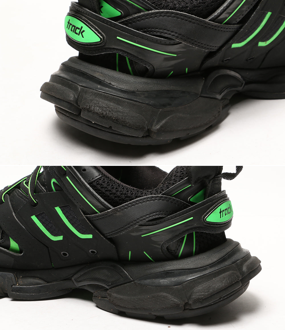 BALENCIAGA トラックスニーカー 542023 メンズ SIZE 26.5cm バレンシアガ