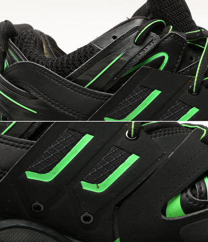 BALENCIAGA トラックスニーカー 542023 メンズ SIZE 26.5cm バレンシアガ