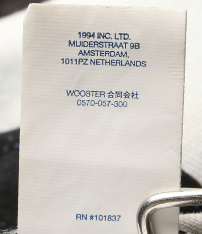 Supreme キャップ WASHED TWILL CAMP CAP レオパード 24FW レディース シュプリーム