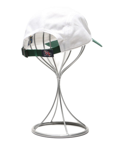 美品 POLO RALPH LAUREN キャップ メッシュパネルド リップストップ メンズ SIZE ONE SIZE ポロ・ラルフローレン