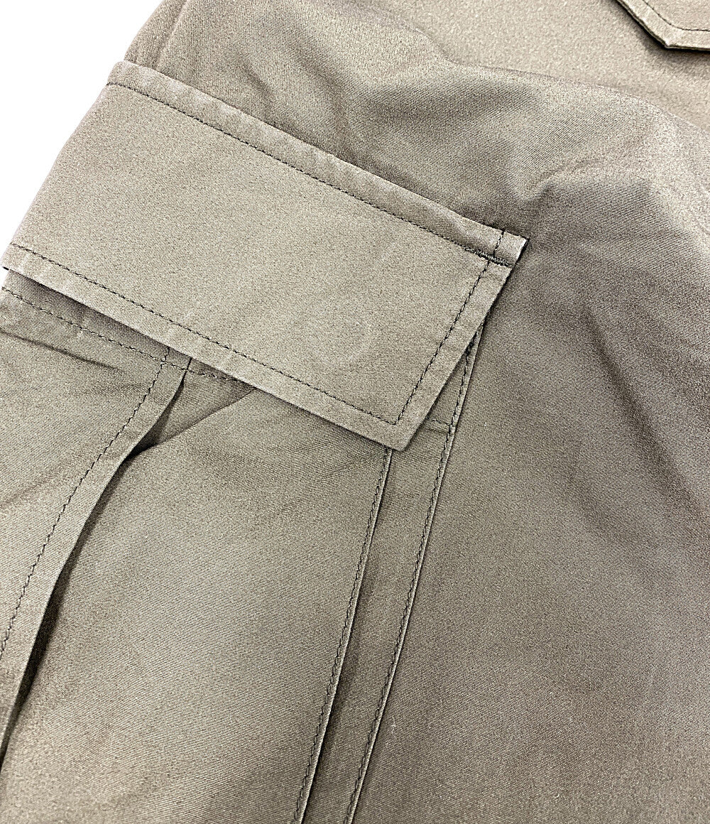 SUS-SOUS シュス カーゴパンツ M-51 24AW 11-SS056 メンズ SIZE 7