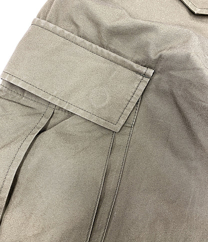 SUS-SOUS シュス カーゴパンツ M-51 24AW 11-SS056 メンズ SIZE 7