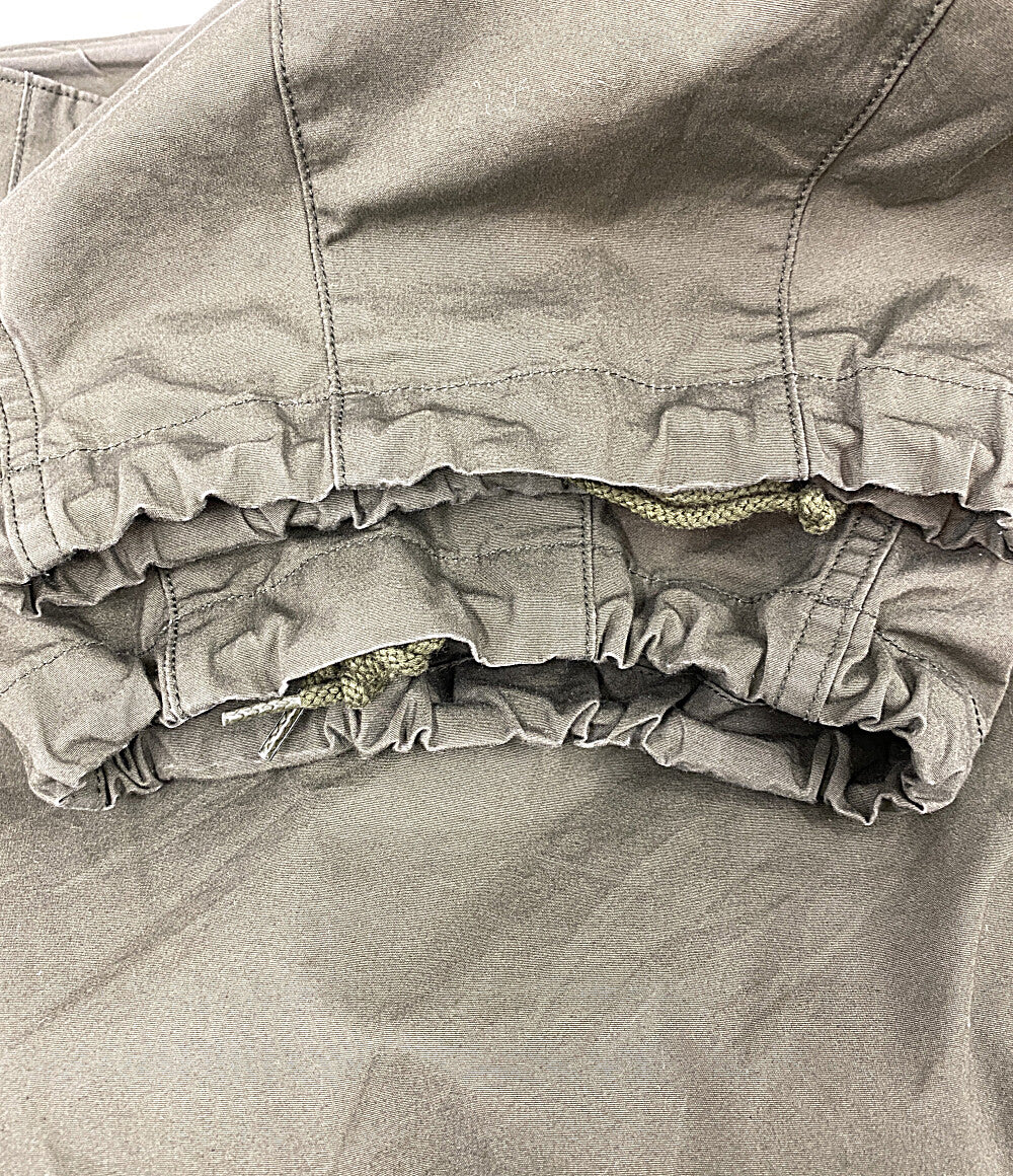 SUS-SOUS シュス カーゴパンツ M-51 24AW 11-SS056 メンズ SIZE 7