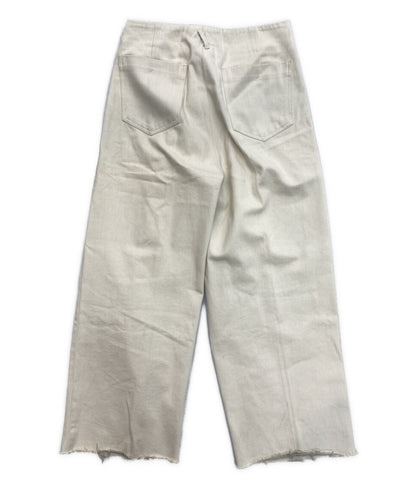 saby サバイ パンツ TUCK BAGGY 11.5oz Bingo 21S-031806 メンズ SIZE 3
