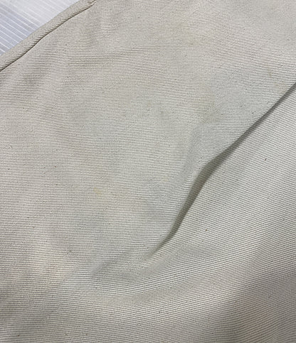 saby サバイ パンツ TUCK BAGGY 11.5oz Bingo 21S-031806 メンズ SIZE 3