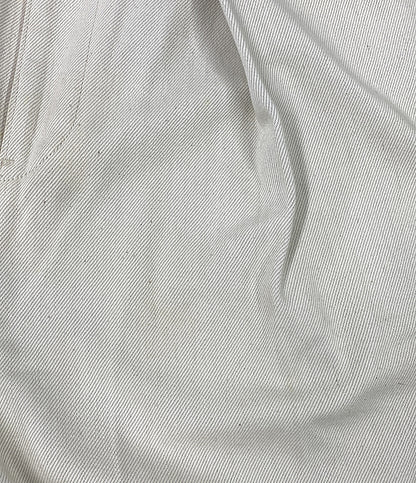 saby サバイ パンツ TUCK BAGGY 11.5oz Bingo 21S-031806 メンズ SIZE 3