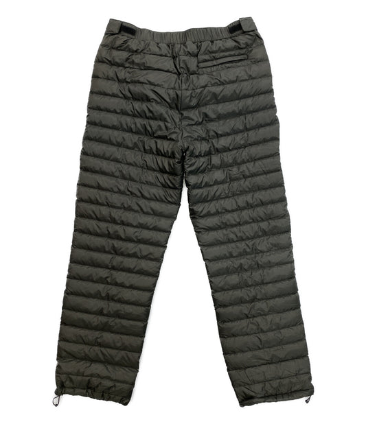 GRAMICCI×NONNATIVE× BEAUTY&YOUTH ロングパンツ メンズ SIZE 1  