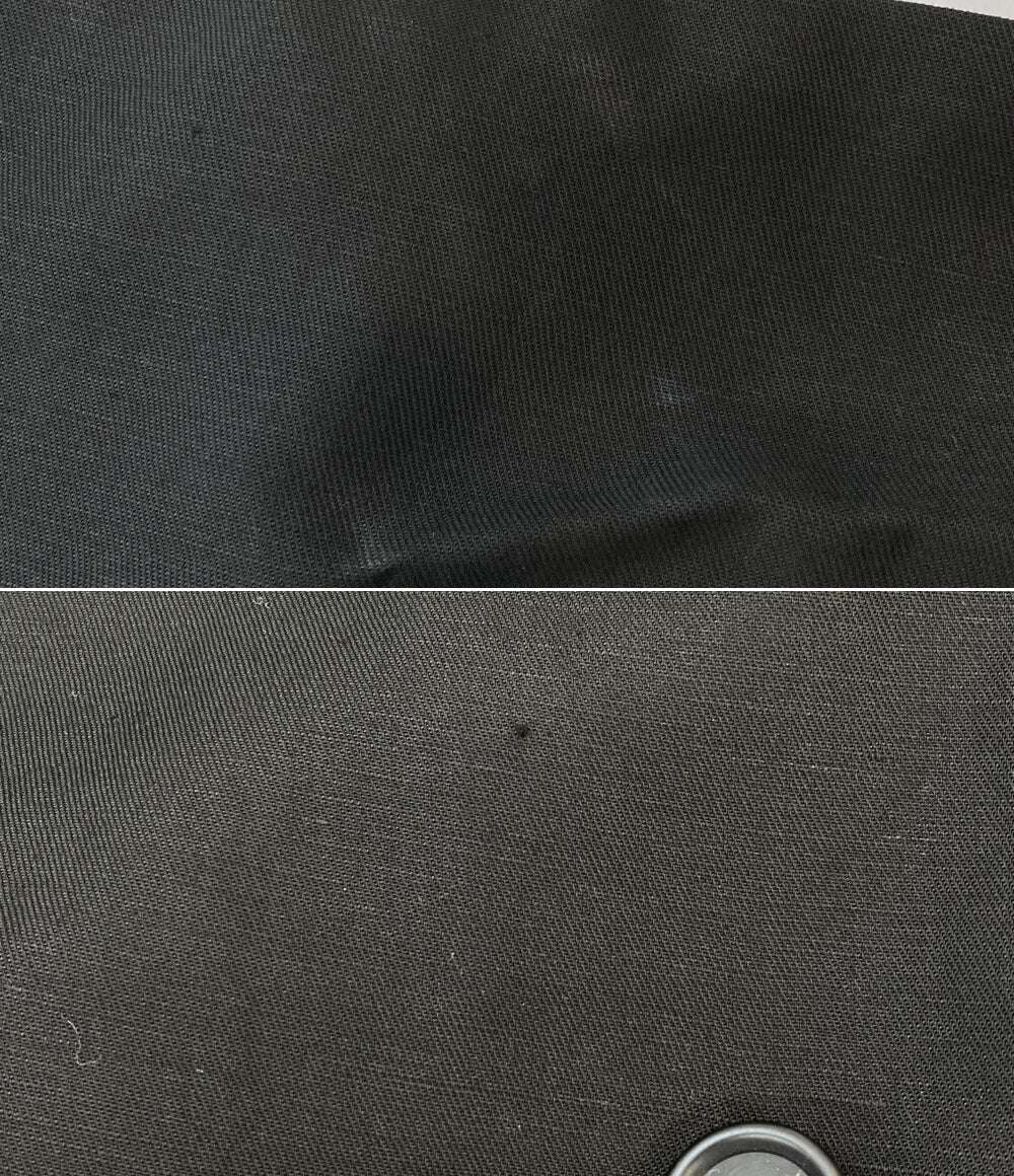 YOHJI YAMAMOTO コート REGULATION FY-C52-009 レディース SIZE 1 ヨウジヤマモト