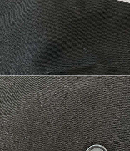 YOHJI YAMAMOTO コート REGULATION FY-C52-009 レディース SIZE 1 ヨウジヤマモト