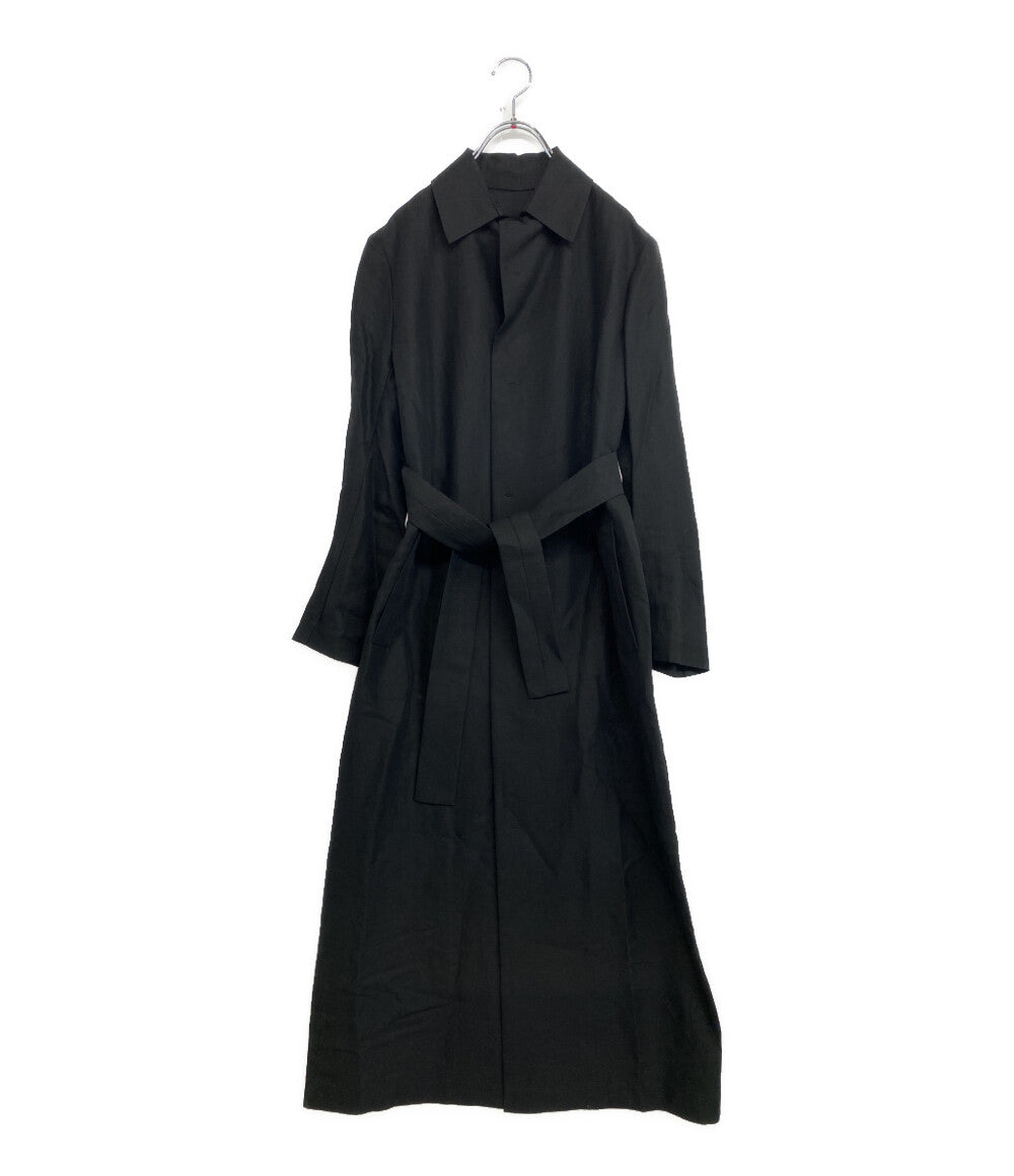 YOHJI YAMAMOTO コート REGULATION FY-C52-009 レディース SIZE 1 ヨウジヤマモト