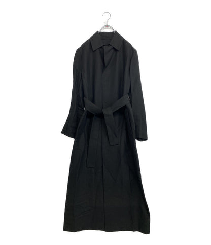 YOHJI YAMAMOTO コート REGULATION FY-C52-009 レディース SIZE 1 ヨウジヤマモト