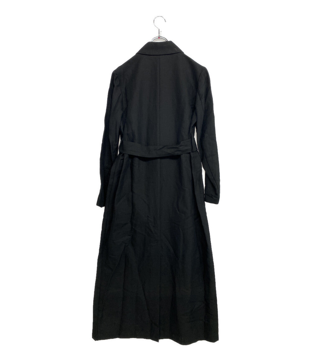 YOHJI YAMAMOTO コート REGULATION FY-C52-009 レディース SIZE 1 ヨウジヤマモト