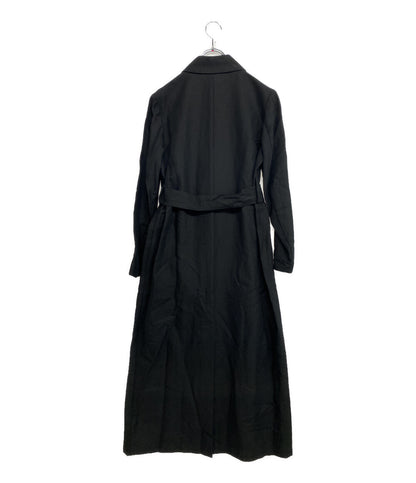 YOHJI YAMAMOTO コート REGULATION FY-C52-009 レディース SIZE 1 ヨウジヤマモト