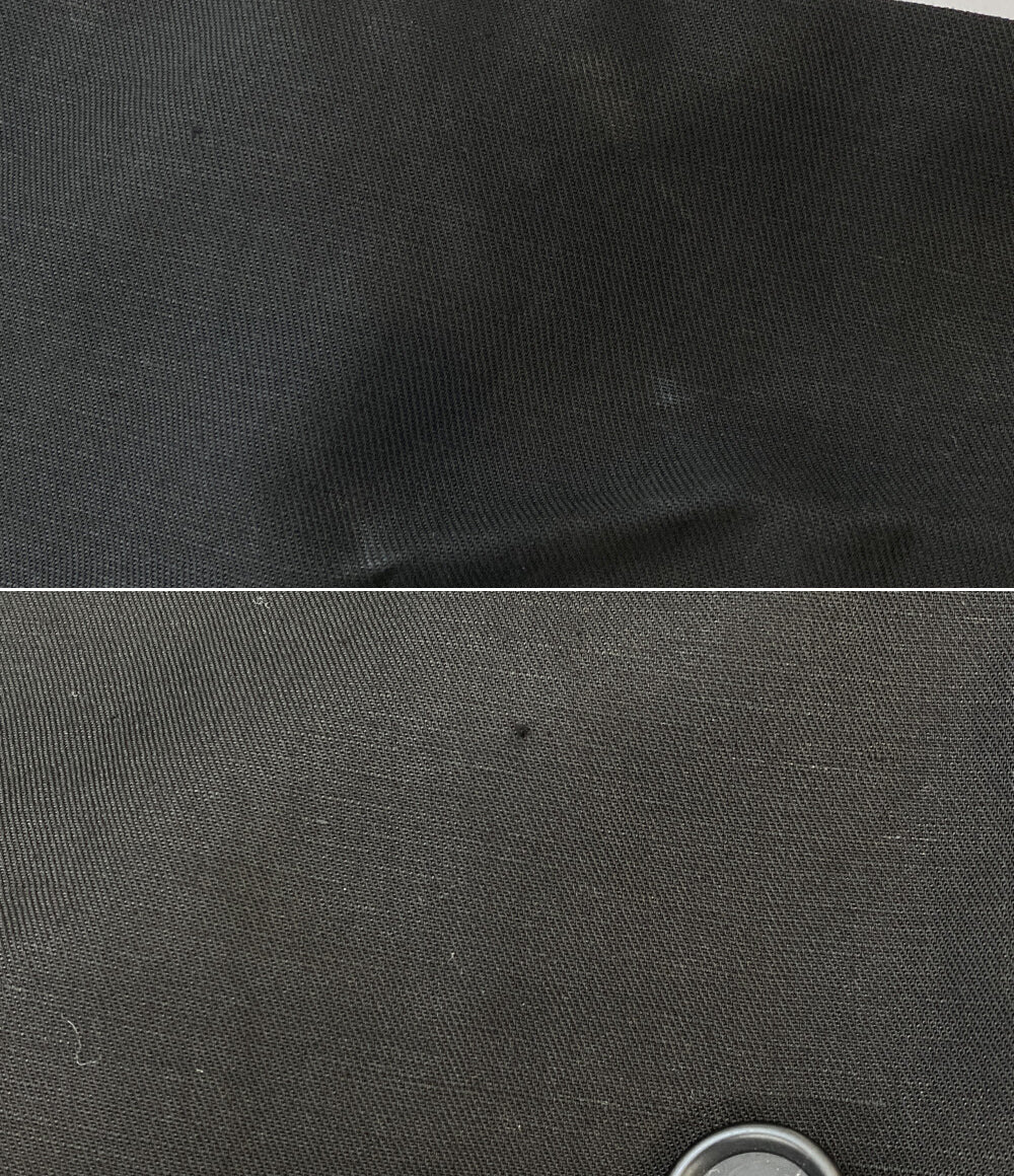 YOHJI YAMAMOTO コート REGULATION FY-C52-009 レディース SIZE 1 ヨウジヤマモト