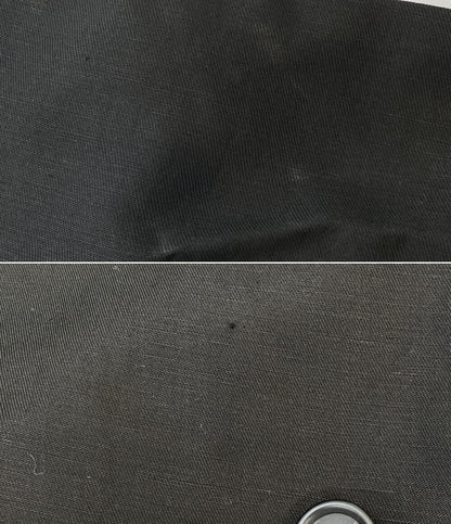 YOHJI YAMAMOTO コート REGULATION FY-C52-009 レディース SIZE 1 ヨウジヤマモト