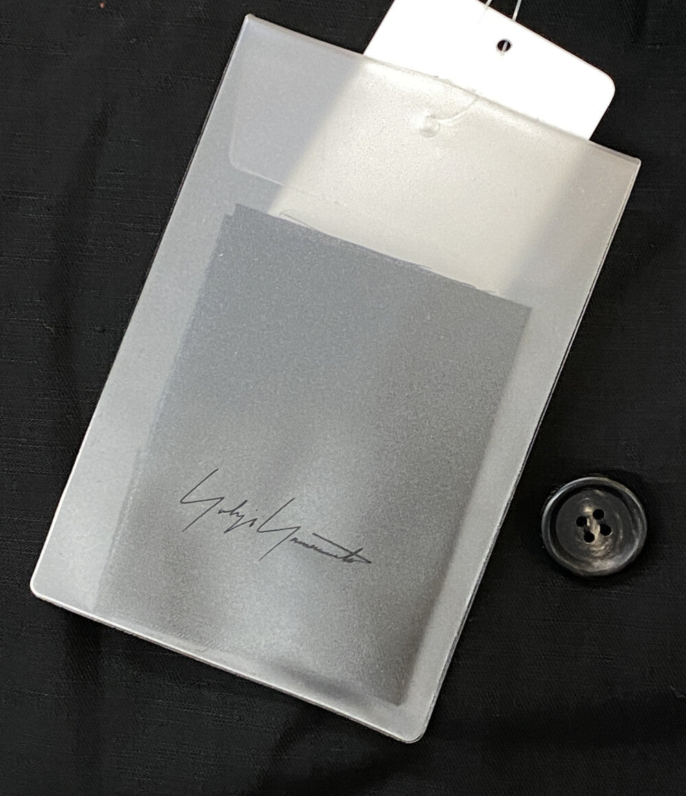 YOHJI YAMAMOTO コート REGULATION FY-C52-009 レディース SIZE 1 ヨウジヤマモト