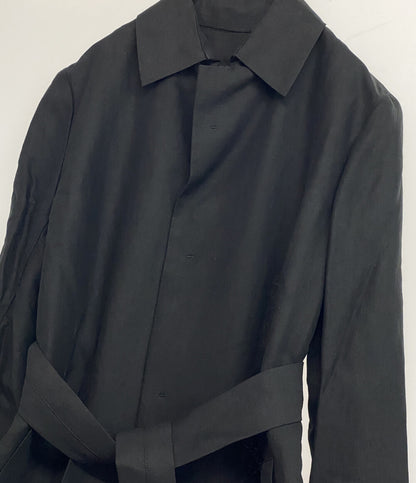 YOHJI YAMAMOTO コート REGULATION FY-C52-009 レディース SIZE 1 ヨウジヤマモト