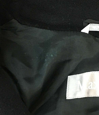 MAX MARA ロングコート イタリア製 レディース SIZE 38 マックスマーラ