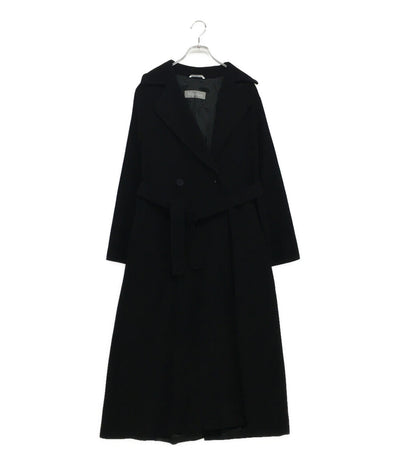 MAX MARA ロングコート イタリア製 レディース SIZE 38 マックスマーラ