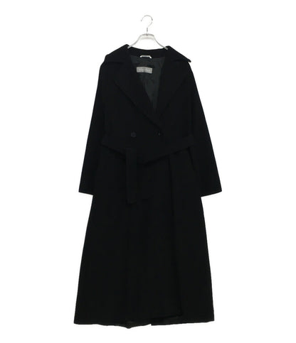 MAX MARA ロングコート イタリア製 レディース SIZE 38 マックスマーラ