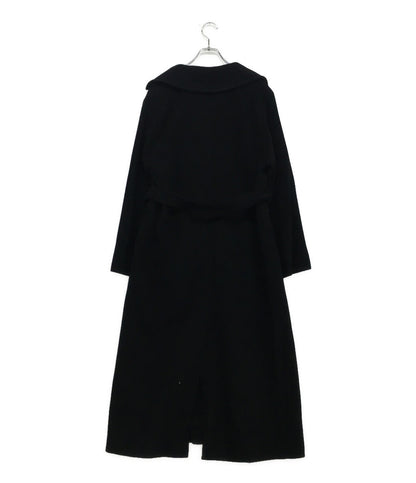MAX MARA ロングコート イタリア製 レディース SIZE 38 マックスマーラ