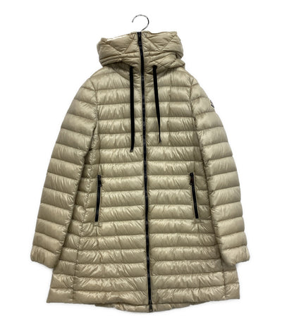MONCLER ダウンコート RUBIS レディース SIZE 00 モンクレール