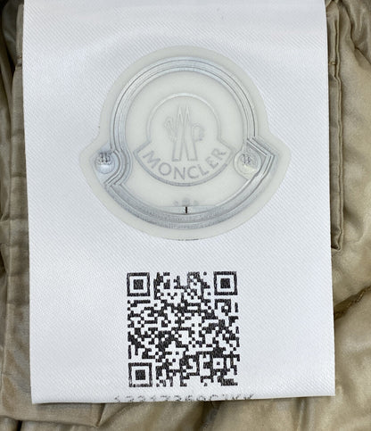 MONCLER ダウンコート RUBIS レディース SIZE 00 モンクレール