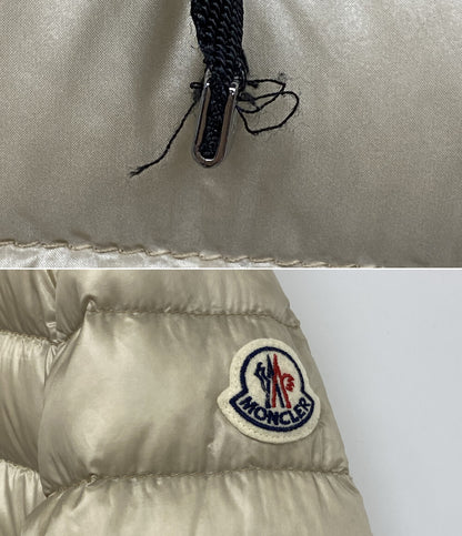 MONCLER ダウンコート RUBIS レディース SIZE 00 モンクレール
