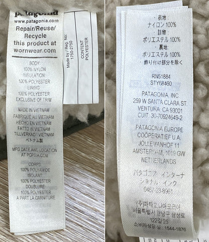 Patagonia ジャケット STY68460FA21 レディース SIZE XL パタゴニア